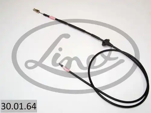 жило за ръчна спирачка LINEX 30.01.64