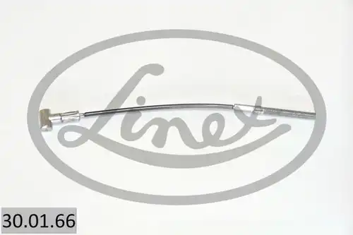 жило за ръчна спирачка LINEX 30.01.66