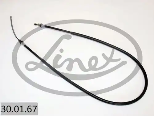 жило за ръчна спирачка LINEX 30.01.67