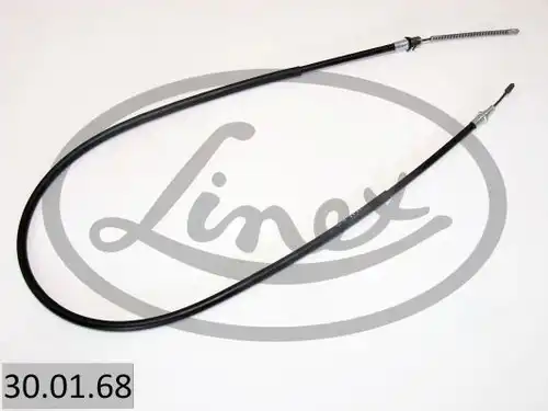 жило за ръчна спирачка LINEX 30.01.68