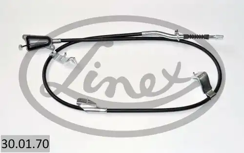 жило за ръчна спирачка LINEX 30.01.70