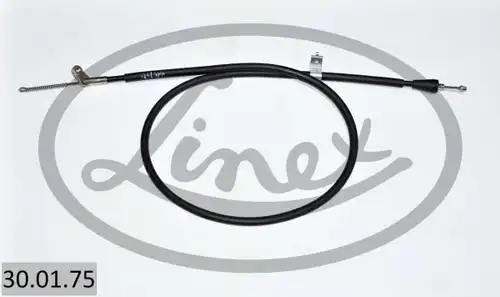 жило за ръчна спирачка LINEX 30.01.75