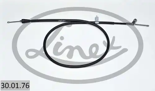 жило за ръчна спирачка LINEX 30.01.76