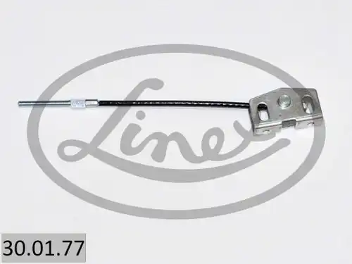 жило за ръчна спирачка LINEX 30.01.77