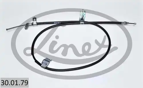 жило за ръчна спирачка LINEX 30.01.79