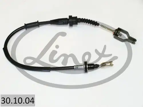 въжен механизъм, задействане на съединителя LINEX 30.10.04