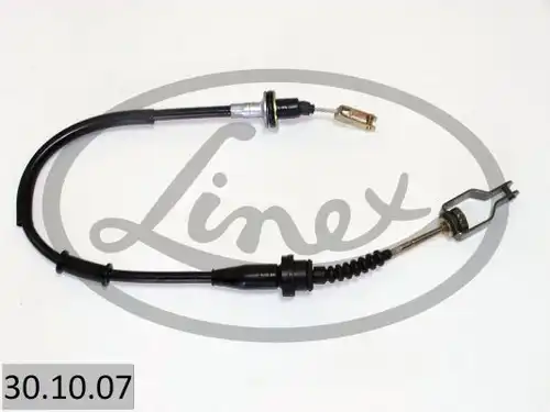 въжен механизъм, задействане на съединителя LINEX 30.10.07
