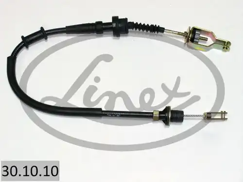въжен механизъм, задействане на съединителя LINEX 30.10.10