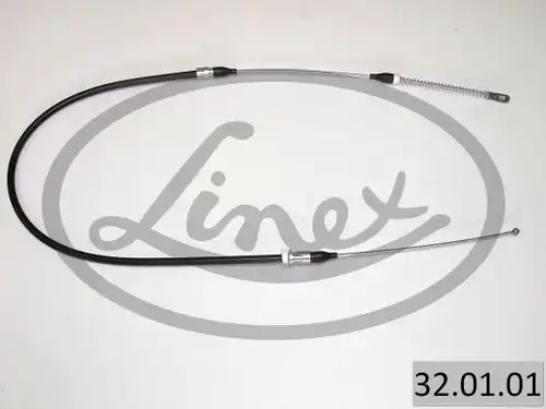 жило за ръчна спирачка LINEX 32.01.01