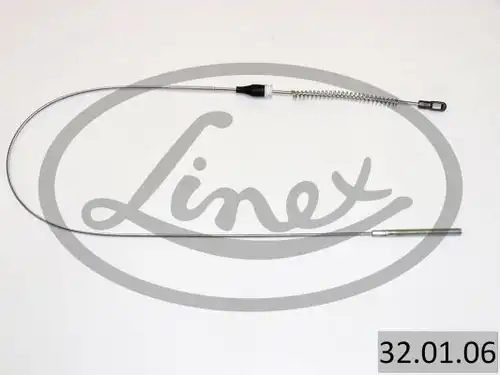жило за ръчна спирачка LINEX 32.01.06