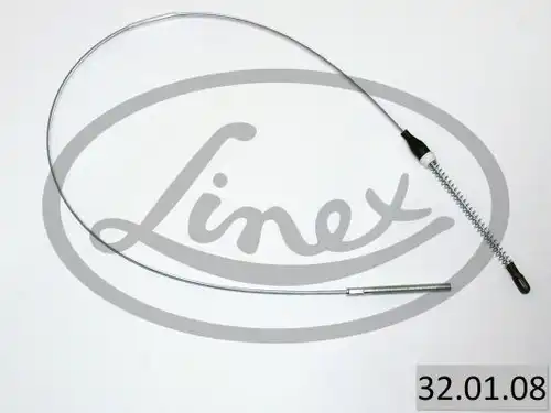 жило за ръчна спирачка LINEX 32.01.08