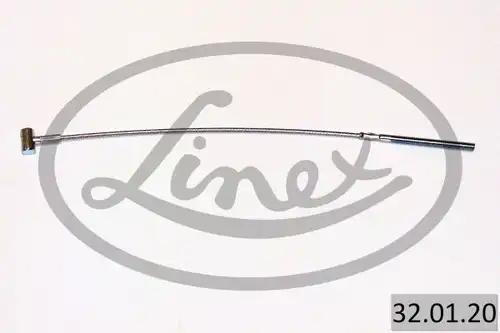 жило за ръчна спирачка LINEX 32.01.20
