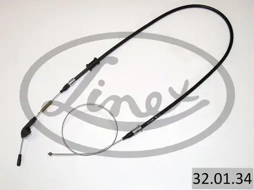 жило за ръчна спирачка LINEX 32.01.34