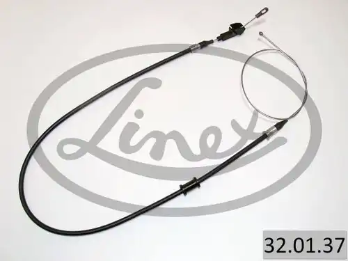 жило за ръчна спирачка LINEX 32.01.37