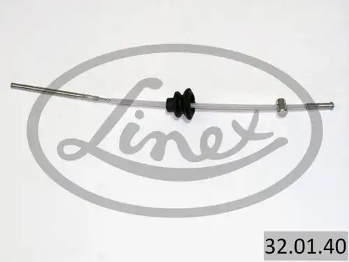 жило за ръчна спирачка LINEX 32.01.40