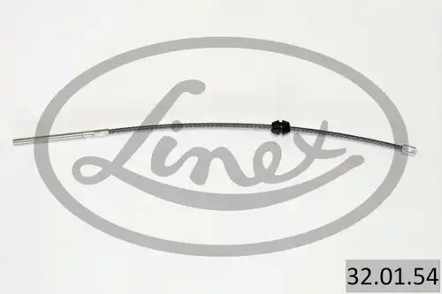 жило за ръчна спирачка LINEX 32.01.54