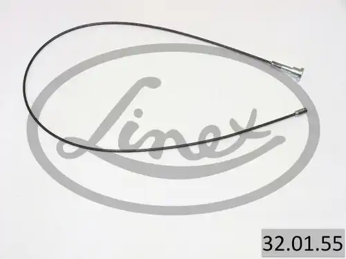 жило за ръчна спирачка LINEX 32.01.55