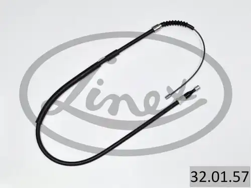 жило за ръчна спирачка LINEX 32.01.57