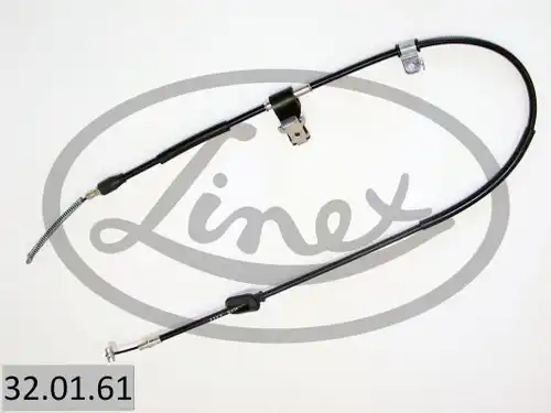 жило за ръчна спирачка LINEX 32.01.61