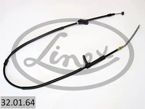 жило за ръчна спирачка LINEX 32.01.64