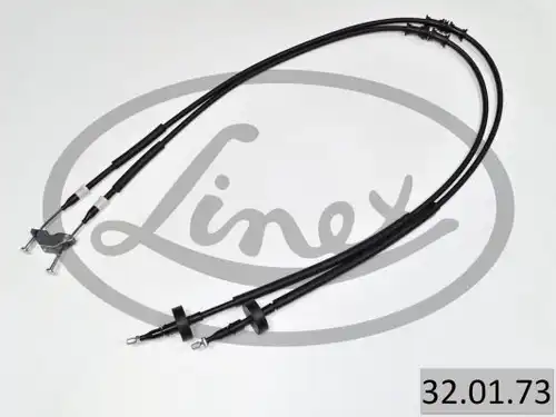 жило за ръчна спирачка LINEX 32.01.73