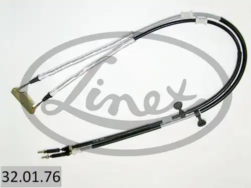 жило за ръчна спирачка LINEX 32.01.76