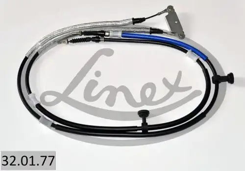 жило за ръчна спирачка LINEX 32.01.77