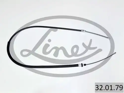 жило за ръчна спирачка LINEX 32.01.79