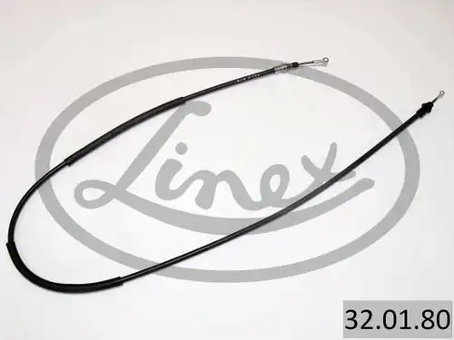 жило за ръчна спирачка LINEX 32.01.80