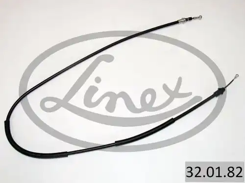 жило за ръчна спирачка LINEX 32.01.82