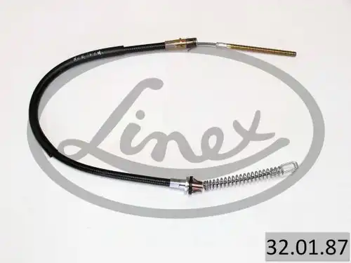жило за ръчна спирачка LINEX 32.01.87