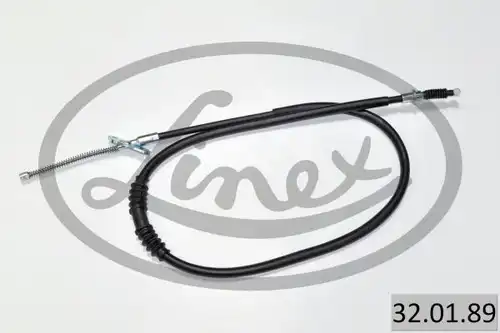 жило за ръчна спирачка LINEX 32.01.89