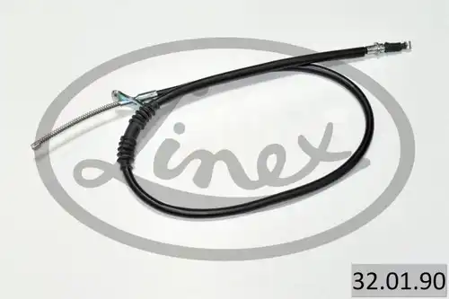 жило за ръчна спирачка LINEX 32.01.90