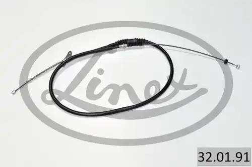 жило за ръчна спирачка LINEX 32.01.91