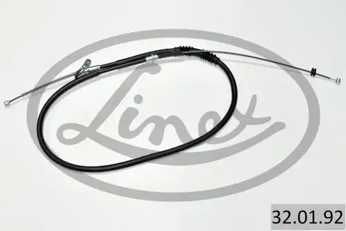 жило за ръчна спирачка LINEX 32.01.92