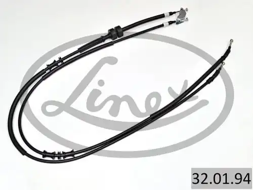 жило за ръчна спирачка LINEX 32.01.94