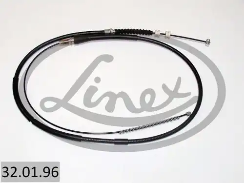 жило за ръчна спирачка LINEX 32.01.96