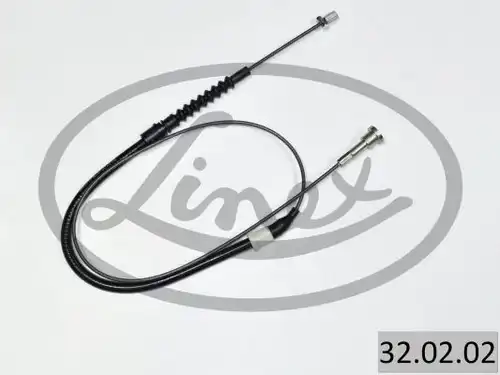 жило за ръчна спирачка LINEX 32.02.02