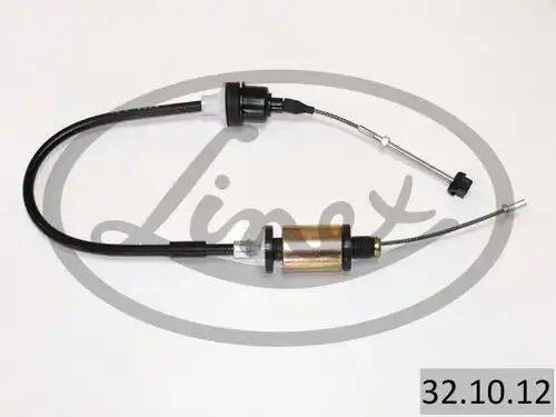 въжен механизъм, задействане на съединителя LINEX 32.10.12