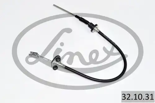 въжен механизъм, задействане на съединителя LINEX 32.10.31