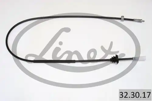 ос на тахографа LINEX 32.30.17
