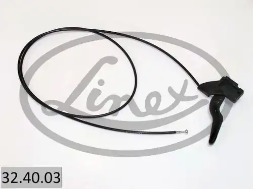 жило за капака на двигателя LINEX 32.40.03