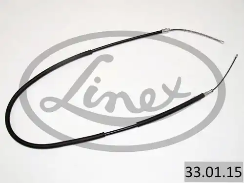 жило за ръчна спирачка LINEX 33.01.15