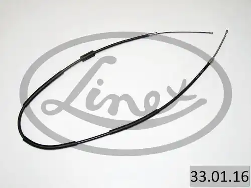 жило за ръчна спирачка LINEX 33.01.16