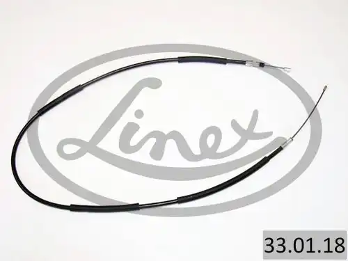 жило за ръчна спирачка LINEX 33.01.18
