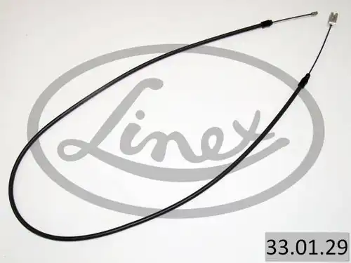 жило за ръчна спирачка LINEX 33.01.29