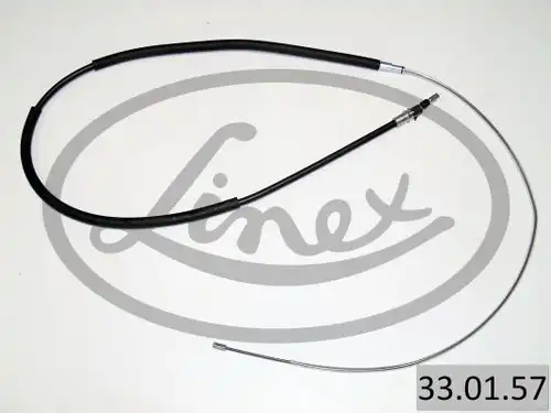 жило за ръчна спирачка LINEX 33.01.57