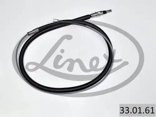 жило за ръчна спирачка LINEX 33.01.61
