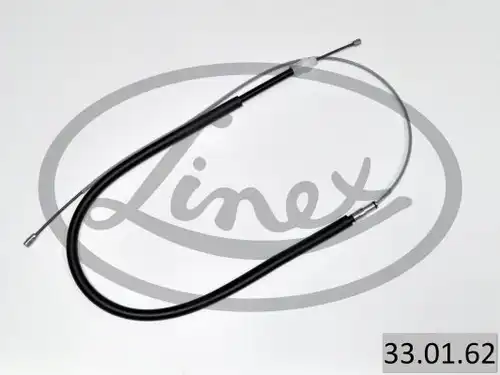 жило за ръчна спирачка LINEX 33.01.62