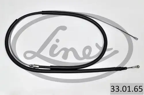 жило за ръчна спирачка LINEX 33.01.65
